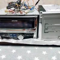 ظبط کمیاب alpine