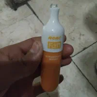 ویپ ۳هزار پاف