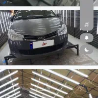 ام وی ام 315مدل 93|خودرو سواری و وانت|درگهان, |دیوار