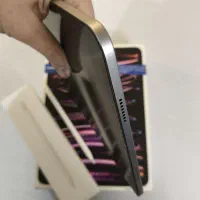 آیپد پرو M2 در حد نو|تبلت|تهران, کاج|دیوار