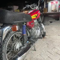 احسان 150cc|موتورسیکلت|گرگان, |دیوار
