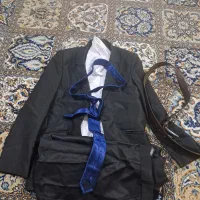 کت شلوار|لباس|اهواز, کوی آغاجاری|دیوار