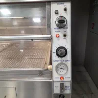 گرمکن دیس پلی سوخاری