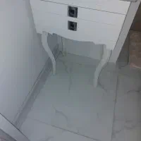 کنسول قاشق چنگال