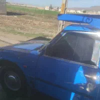 نیسان مدل۹۰|خودرو سواری و وانت|میانه, |دیوار