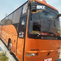 اتوبوس ولوو بی7 تیپ یک|خودرو سنگین|شهرکرد, |دیوار