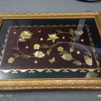 ساعت وتابلو در حد نو|ساعت دیواری و تزئینی|قم, شهر قائم|دیوار