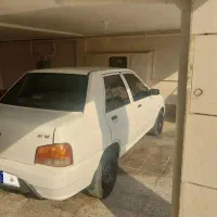 پراید ۱۳۲ مدل ۹۴