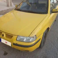 ماشین تاکسی