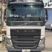 اف اچ ۵۰۰ سایپا دیزلی