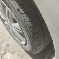 باسلام سمند سفید مدل 90|خودرو سواری و وانت|مشهد, امین آباد|دیوار