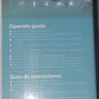 اسپیکر کاملا نو|پخش‌کننده همراه|قم, منبع آب|دیوار