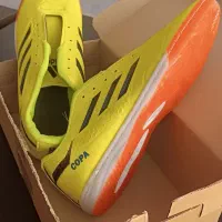 کفش ورزشی|کیف، کفش، کمربند|تهران, شهرک شهید باقری|دیوار