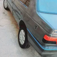 پژو 405مدل84