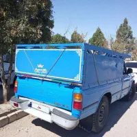 نیسان دیزل 92 به شرط|خودرو سواری و وانت|ساوه, |دیوار