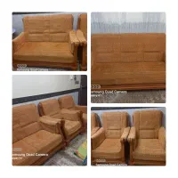 مبل هفت نفره