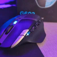 موس G602 لاجیتک