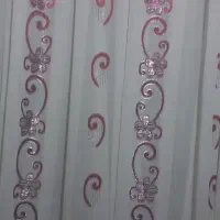 پرده حریر