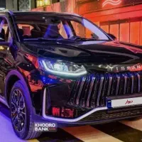 فروش تیگارد تی سان بصورت نقد و اقساط