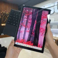 لپتاپ سرفیس پرو 7 پلاس نسل یازدهم سیمکارت خور