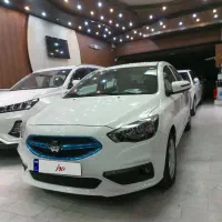 شاهین gl صفر خشک خوش قیمت فروش فوری|خودرو سواری و وانت|اصفهان, شیخ اشراق|دیوار