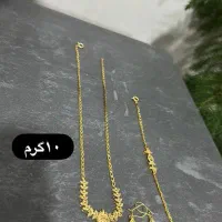 طلای نو 3 درصد|جواهرات|دهدشت, |دیوار