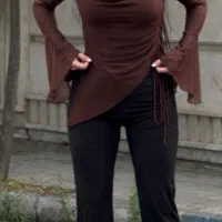 لباس مجلسی