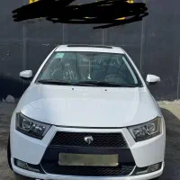 دنا پلاس توربو اتوماتیک