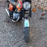 متور ایژ تمیز مدل 1377|موتورسیکلت|جلگه ماژان, |دیوار