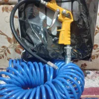 شلنگ بادبادرحه نو سالم سالم|ابزارآلات|مشهد, گلبرگ|دیوار