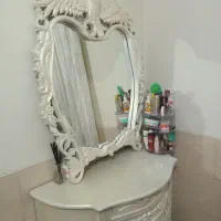 سرویس خواب چوبی کامل فقط ۱۱۰۰۰۰۰۰|تخت و سرویس خواب|سمنان, |دیوار