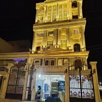 یک واحد اپارتمان مهرشهر