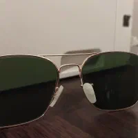 عینک دودی ریبن|زیورآلات و اکسسوری|سرپل ذهاب, |دیوار