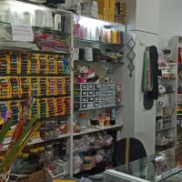 واگزاری خرازی مروارید واقع در پاساژ بیستون|لوازم خیاطی و بافتنی|فولادشهر, مسکن مهر فولادشهر|دیوار