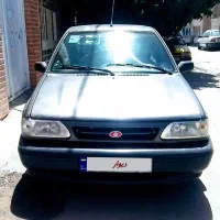 پراید ۱۳۱دوگانه شرکتی|خودرو سواری و وانت|نیشابور, شهرآرا|دیوار