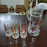 بشقاب و پیاله واستکان|ظروف سرو و پذیرایی|فردیس, شهرک شهید حسینی|دیوار