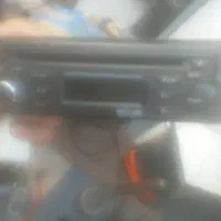 فروش یک عدد پخش فابریک سایپا