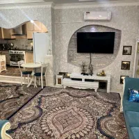 مسکن مهر ۹۳ متر ۲ خواب|فروش آپارتمان|سمنان, |دیوار