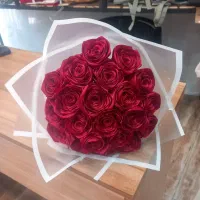 انواع گل ربانی شمعی و مخملی  ۱۷ هزار تومان|گل مصنوعی|ابهر, |دیوار