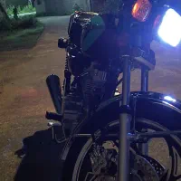 موتورسیکلت