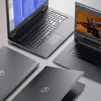 فروش ویژه لپتاپ های استوک در حد نو و آکبند|رایانه همراه|بندر کنگان, |دیوار