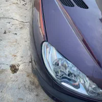 پژو 206 SD v8 مدل 94بیرنگ