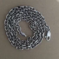 زنجیر نقره