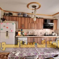 * املاک سناتور * آپارتمان 83متری طبقه اول مرکزشهر|فروش آپارتمان|فومن, |دیوار