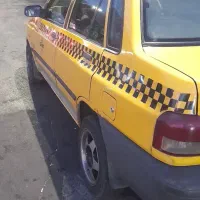 تاکسی پراید۸۹