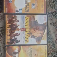 فیلم dvd