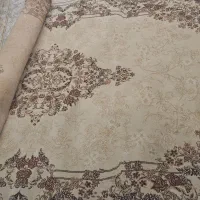 فروش فرش مقطوع۲عدد هرکدام ۳ملیون