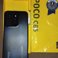 poco c85