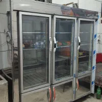 یخچال ایستاده ۶ درب