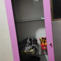 فریزر مارک kandyکمد بچه ودوعدد دراور با قیمت مناسب|حراج|ساوه, |دیوار